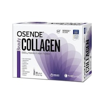 Osende Beauty Collagen 40 Ml X 30 Tüp