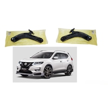 Nissan X-traıl Salıncak  Sag Sol Takım 2014 Sonrası T32 Kasa