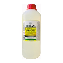 Terlans Makine İçin Halı Yıkama Şampuanı 1 L