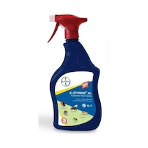 K Othrine Al Kullanıma Hazır Haşere Ilacı Spreyi 1 L