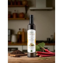 Işkın/ışgın Sirkesi Çiğ İçimlik, Analı 500ml Diğer