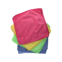 Bella Hosue 40 x 40 CM Temizlik Bezi 3 Adet