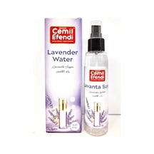 Cemilefendi Lavanta Suyu Sprey 125 ML