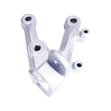 Yamaha Yzf-R25 Basamak Braketi Ön Sol