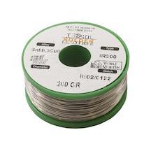 Tassol 0.50 MM 200 G Kurşunsuz Lehim Teli