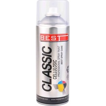 Best Classic Buzdolabı Beyazı Sprey Boya 400 ML Tekli N11.8776