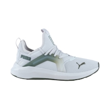 Puma Softride Enzo 5 Erkek Gri Spor Ayakkabı 311098-30