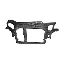 2002-2009 Seat İbiza Ön Panel Komple Plastik-klimasız Tip Tyg Adet Oem No:6l0805588