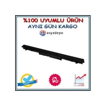 HP ProBook Uyumlu 430 G3 T0J28Pa Batarya Pil