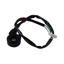 E Bike Cub Yan Sehpa Müşürü