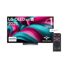 LG OLED83C54LA 83" 4K SMART WEBOS25 OLED EVO TV