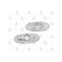 DEPO 215-1443N-UE Çamurluk Sinyal Lambası- R L - Nissan Juke 10- Qashqai 10- Micra K12 K13 08-
