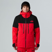 The North Face Erkek Chakal Ceket Nf0a87y6gvo1 Kırmızı