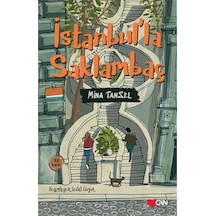 İstanbulla Saklambaç Mina Tansel Can Çocuk Yayınları