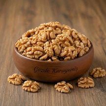 Kelebek Ceviz İçi Premium Kalite 250 Gr 250 G