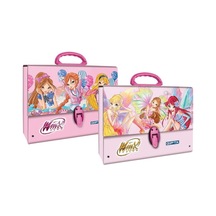 Winx Club Kulplu Öğrenci Klasörü 3106