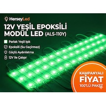 Yeşil