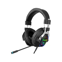 Rush HEM'IN RHX72 7.1 Surround RGB Oyuncu Kulaklığı
