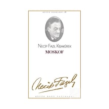 Moskof (Kod14) / Necip Fazıl Kısakürek 9789758180288