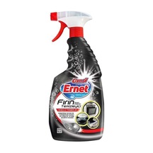 Ernet Süper Likit Fırın Temizleyici 750 ML