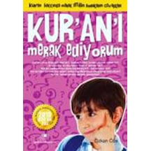 Kur'an'ı Merak Ediyorum - Özkan Öze - Uğurböceği