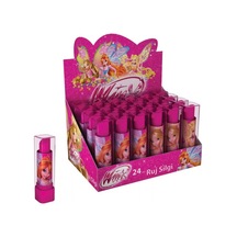 Winx Ruj Şekilli Silgi 65452