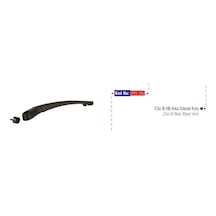 Arka - 783 - Silecek Kolu - Edntrend - Clıo Iıı