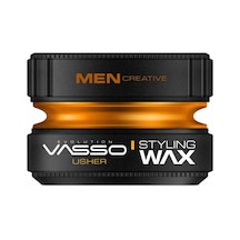 Vasso Pro Aqua Parlaklık Kazandıran Wax 150 ml – ( Usher )