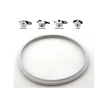 Fissler Düdüklü Lastiği Eski Model 22 CM