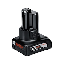 Bosch Professional Gba 12 V 6.0 Ah Li-on Akü - 1600A00x7H