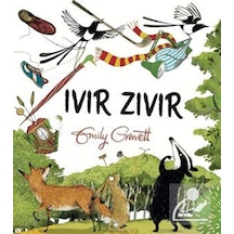 Ivır Zıvır / Emily Gravett