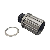Shimano Xtr Fh-m988 Komple Freewheel Body Siyah