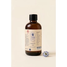 100ml Saf Çörek Otu Yağı Doğal Katkısız Teknokent Firması 100 ML