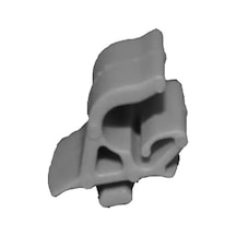 Fiat Linea Kaput Dayama Çubuğu 2007-2017 51820306 A7571 1.4, 1.6 Jtd, 1.3 Jtd