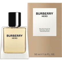 Burberry Hero Erkek Parfüm EDT 50 ML