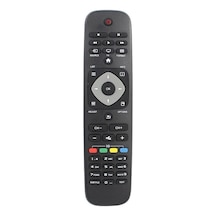 Philips Uyumlu Lcd-Led Tv Kumanda Rm-L1125