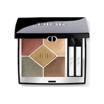 Dior Diorshow 5 Colors Eye Shadow Palette 343 0