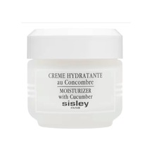 Sisley Moisturizer With Cucumber - Nemlendirici Krem 50 Ml