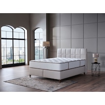 Mondi Magıc 5 Zone 90x190 Yatak / Sadece Yatak 90 X 190