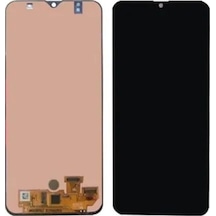 Galaxy A30s A307 Lcd Ekran Dokunmatik Siyah