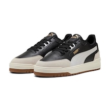 Puma Shuffle Downtown Og Unisex Yetişkin Sneaker Siyah