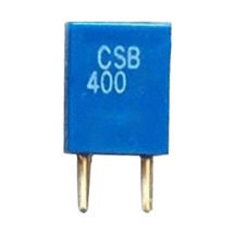 Csb 400 Khz Seramik Rezonatör Kristal