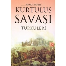Kurtuluş Savaşı Türküleri - Yüksel Pazarkaya - Say Yayınları