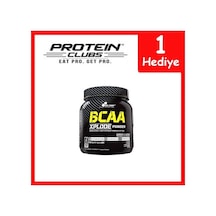 Olimp Bcaa Xplode 500Gr + Hediye (146827418)