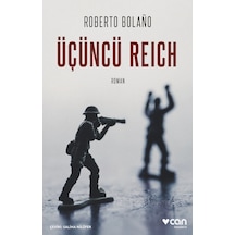 Üçüncü Reich / Roberto Bolaño