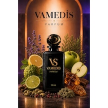 Vs029 Unisex Parfüm 50 Ml - 875569896 Aromatik