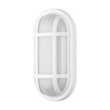 30w Meda Led Armatür Beyaz Kasa Beyaz Işık