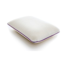 Sweet Soft Visco Yastık, Ortopedik Boyun Yastığı, Ergonomik Yastık Çok Renkli