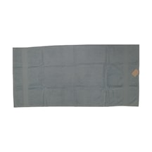 Maisonette Lotus Havlu Açık Mavi 70 X 140 Cm 4 Adet Çok Renkli