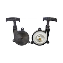 SR420 Starter Kapak Komple
